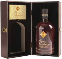 Image de Malecon Seleccion Esplendida 1987 40° 0.7L
